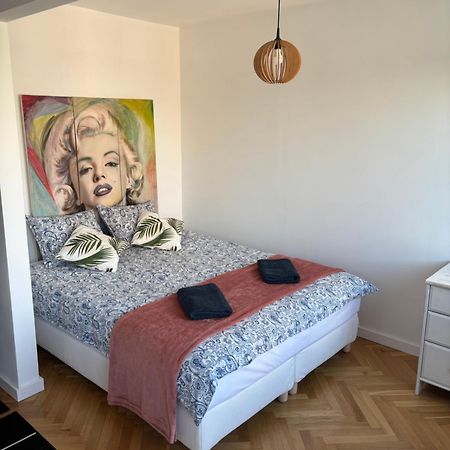 Studio Marilyn Сопот Екстериор снимка